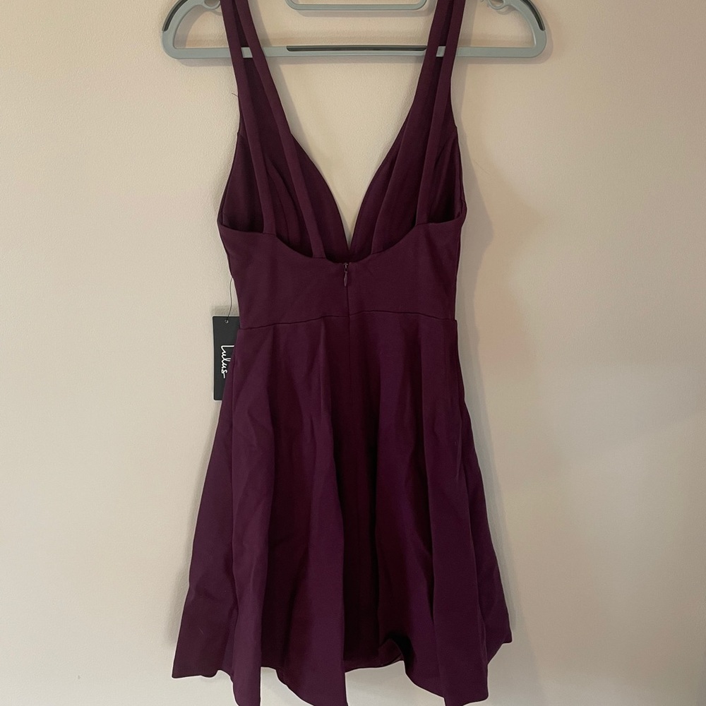 Lulus Dress - Picture 2 of 2